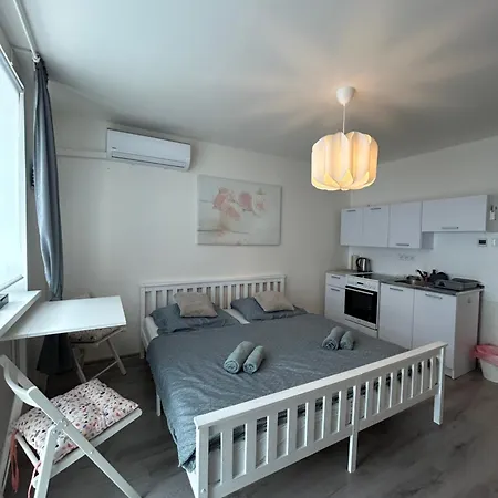 Apartman Palma Kaluža
