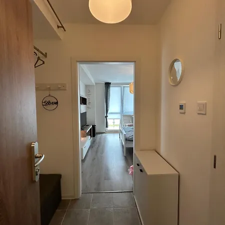 公寓 Apartman Palma
