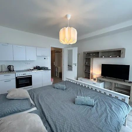 Apartman Palma Kaluža