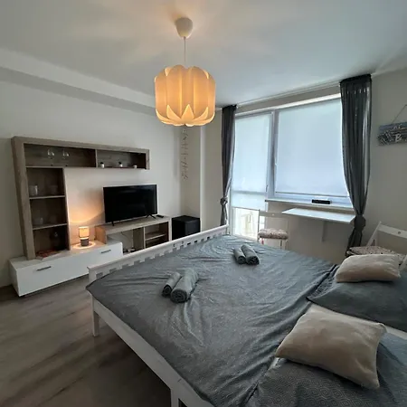 Apartman Palma *