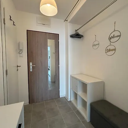 Apartman Palma 公寓 *