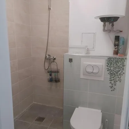 Apartman Palma 公寓 *