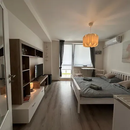 Apartman Palma *