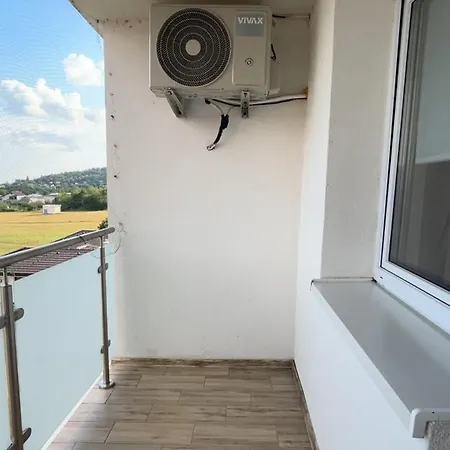 Apartman Palma 公寓 *