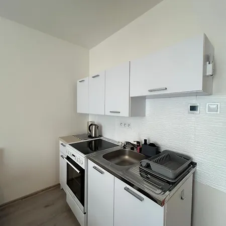 公寓 Apartman Palma Kaluža
